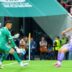 Tala Rangel revive la histórica atajada de Memo Ochoa
