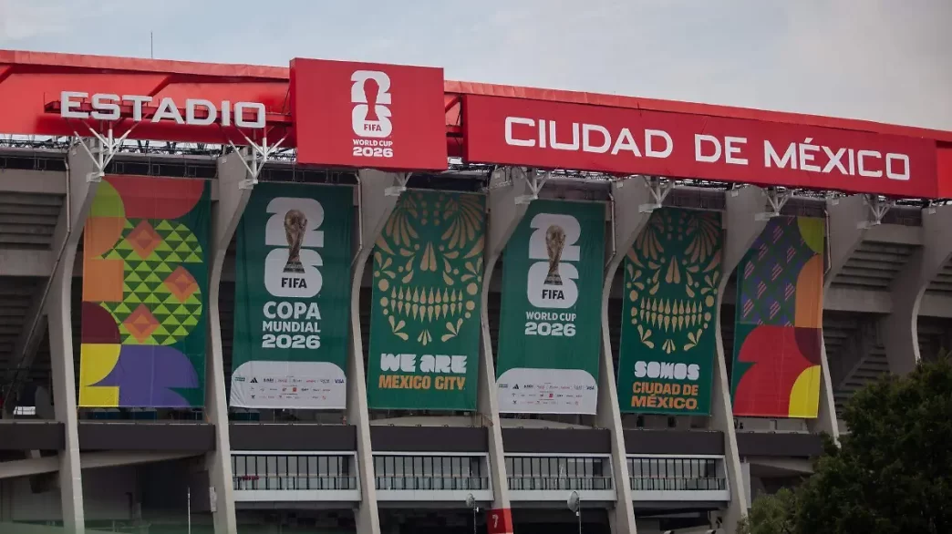 Claudia Sheinbaum anuncia “home office” por arranque de la Copa del Mundo en CDMX