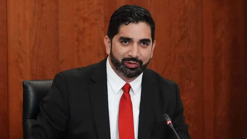 Ratifican a Roberto Lazzeri como embajador de México en EEUU; “Cabeza fría” ante la revisión del T-MEC