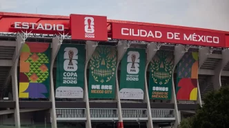 Claudia Sheinbaum anuncia “home office” por arranque de la Copa del Mundo en CDMX