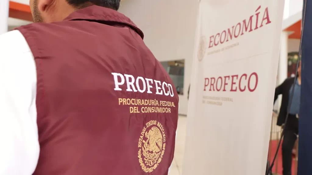 PROFECO atiende dos denuncias por presunto fraude en boletos del Mundial 2026