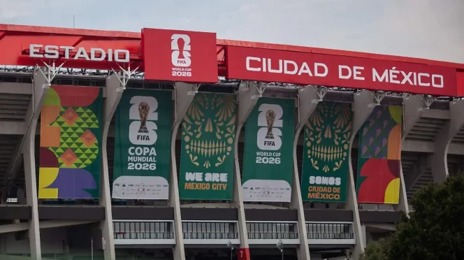 Claudia Sheinbaum anuncia “home office” por arranque de la Copa del Mundo en CDMX
