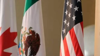 Estados Unidos iniciará revisión del T-MEC; Trump no buscaría extender el acuerdo comercial