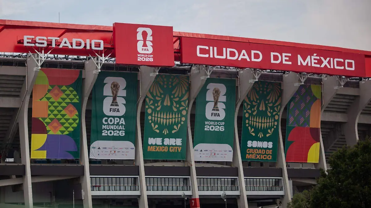 Claudia Sheinbaum anuncia “home office” por arranque de la Copa del Mundo en CDMX