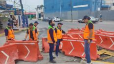 Imagen urbana rumbo al Mundial