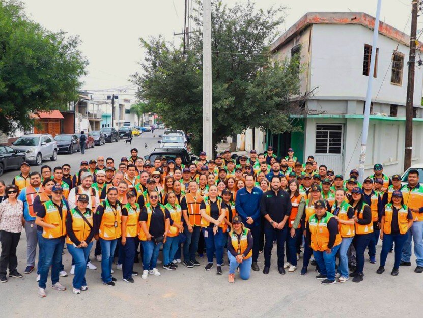 Foto: Gobierno del Estado de Nuevo León