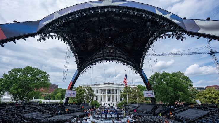 Departamento de Justicia acusa a cinco personas por presunto plan de ataque contra evento de UFC en la Casa Blanca