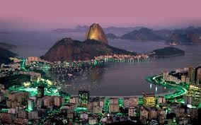 Sectur busca reactivar turismo brasileño