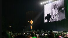 Fiesta Musical en Fundidora con Imagine Dragons