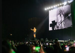 Fiesta Musical en Fundidora con Imagine Dragons