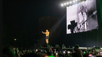 Fiesta Musical en Fundidora con Imagine Dragons