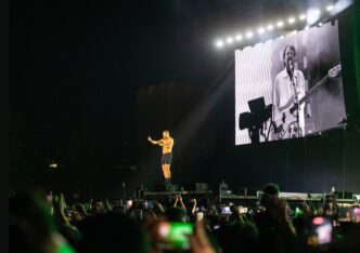 Fiesta Musical en Fundidora con Imagine Dragons