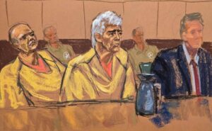 Fiscalía de Estados Unidos pide jurado anónimo en juicio contra Rafael Caro Quintero