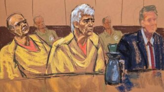 Fiscalía de Estados Unidos pide jurado anónimo en juicio contra Rafael Caro Quintero