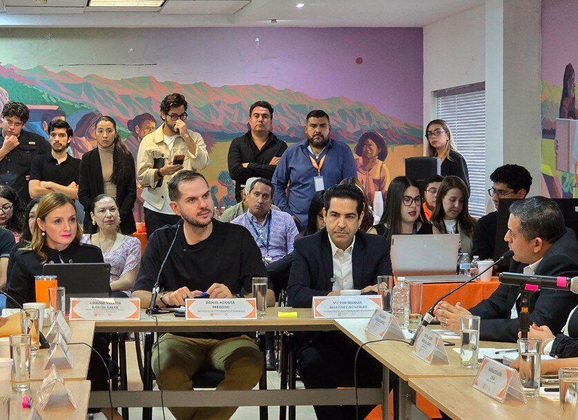 Inclusión con discapacidad avanza en Nuevo León