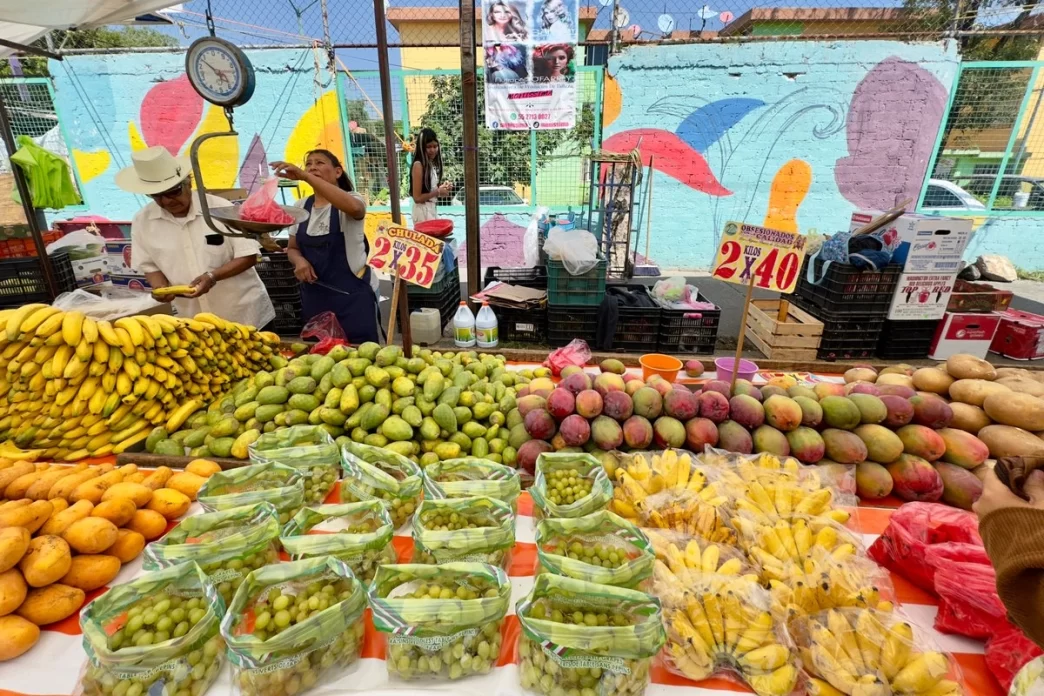 Inflación en México en mayo de 2026 baja a 3.94% y supera expectativas del mercado
