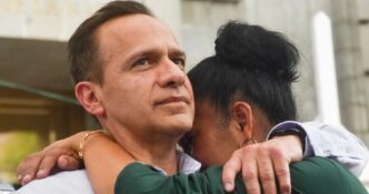 Tribunal confirma la absolución de Israel Vallarta; la FGR agota sus recursos