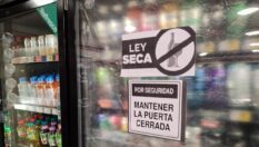 Suspenden venta de alcohol en el Centro Histórico de CDMX durante el partido México vs. Chequia