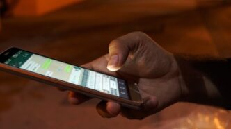 El registro de celulares divide opiniones: el PAN pide 180 días de prórroga, la Concanaco dice que no