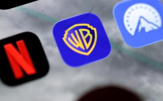 Reino Unido pone bajo la lupa la fusión entre Paramount y Warner Bros. Discovery