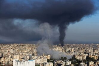 Guerras en 2026: estos son los conflictos que mantienen en alerta al mundo