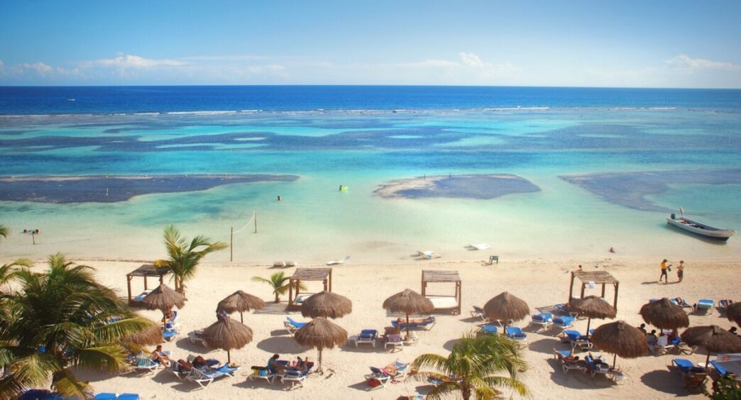 Hoteleros del sur de Quintana Roo piden no se deje pasar el tema de Mahahual