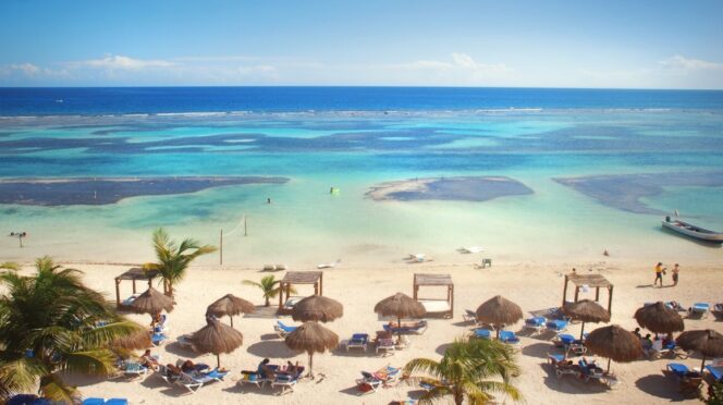 Hoteleros del sur de Quintana Roo piden no se deje pasar el tema de Mahahual