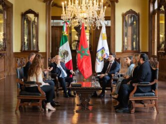 Mundial más Norteño fortalece lazos con Marruecos