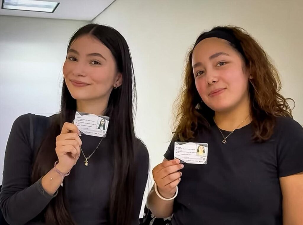 Más de 131 mil estudiantes en Sinaloa se benefician con la Tarjeta Inteligente de Identidad Estudiantil