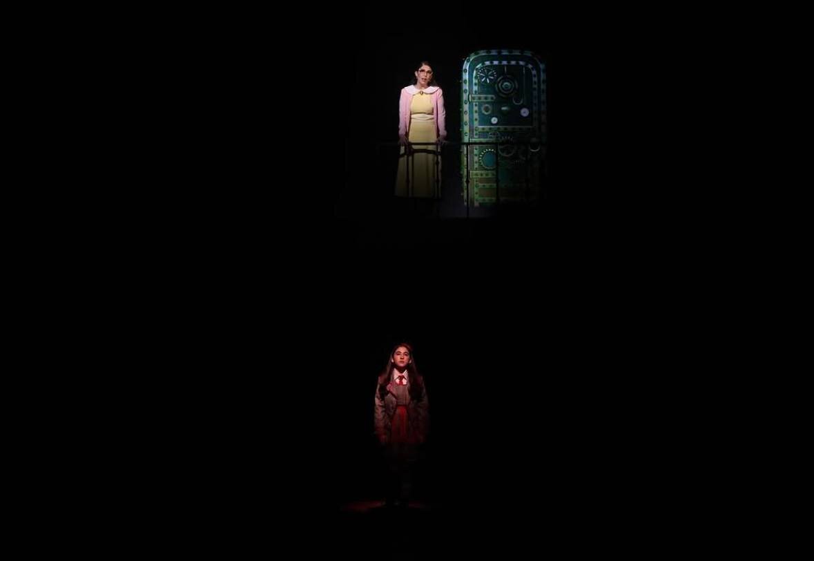 Matilda llega a Guadalajara con gran elenco