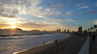 Mazatlán se consolida como referente nacional en Turismo de Romance