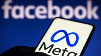 WhatsApp, Instagram y Facebook se caen hoy 12 de junio; reportan FALLAS en las apps de Meta