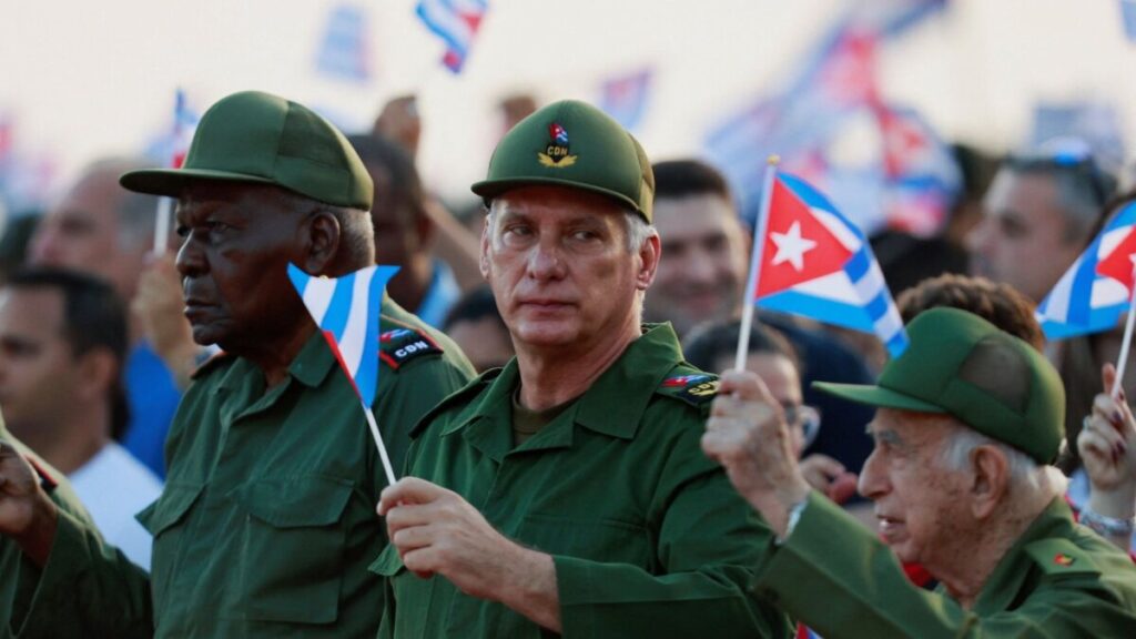 ONU exige fin inmediato del bloqueo a Cuba y advierte impacto en la población