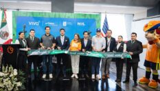 Vuelo Monterrey-Nueva York impulsa la conectividad internacional