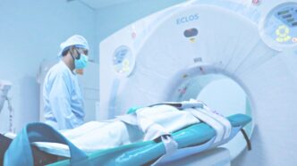 IMSS fortalece la atención médica con 42 tomógrafos de última generación en 19 estados