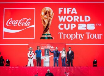 Mundial más norteño arranca con gran fiesta