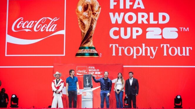 Mundial más norteño arranca con gran fiesta