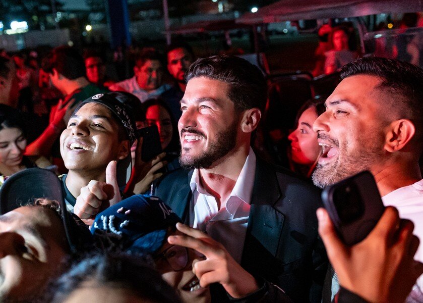 Mundial más norteño arranca con gran fiesta
