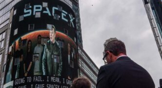 SpaceX comenzará a cotizar en Wall Street tras concretar la mayor oferta pública inicial de todos los tiempos