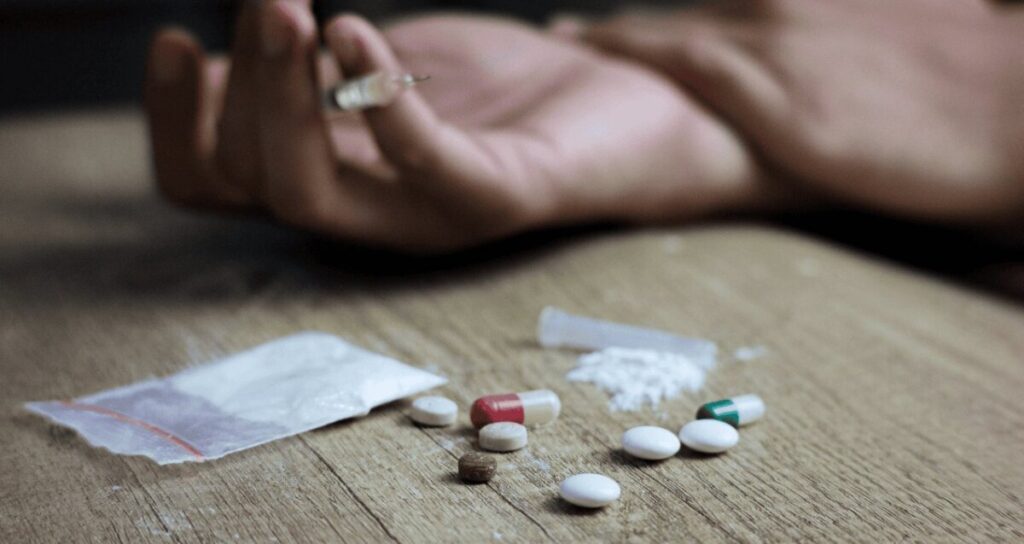 Informe Mundial sobre Drogas 2026: ONU alerta por consumo récord y nuevas sustancias