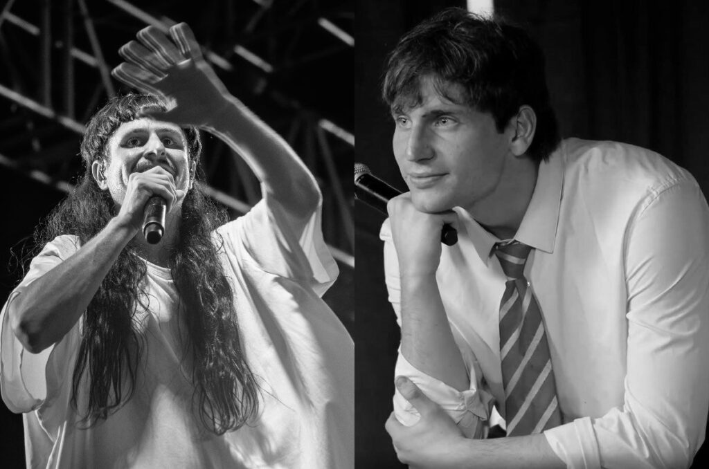 ¿Qué se sabe del fallecimiento de Oliver Tree y Gaspi tras colisión de helicópteros?