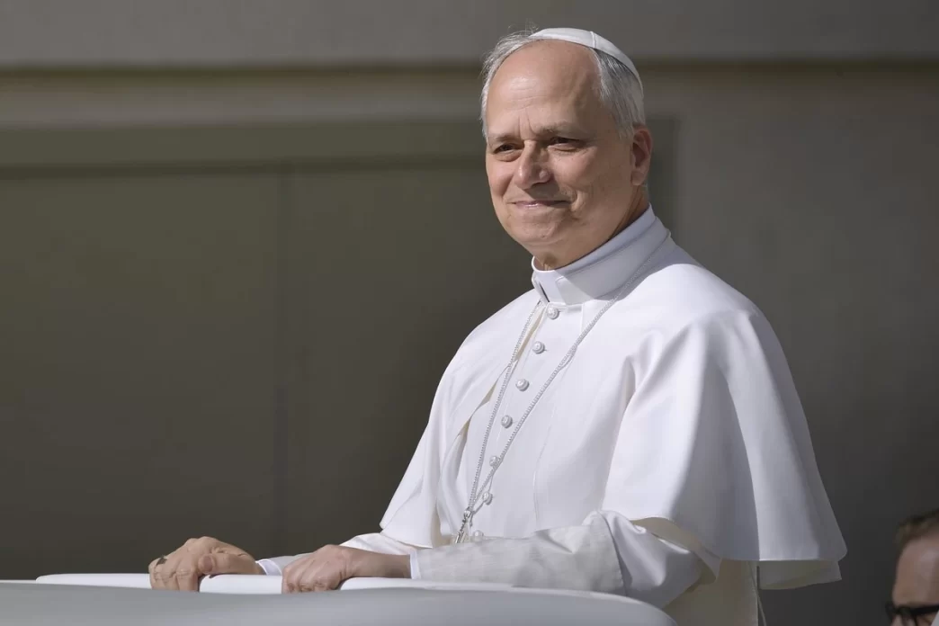 Papa León XIV abre la puerta a una visita a México y Perú durante su pontificado