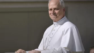 Papa León XIV abre la puerta a una visita a México y Perú durante su pontificado