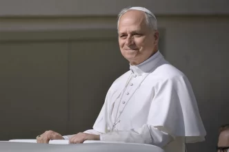 Papa León XIV abre la puerta a una visita a México y Perú durante su pontificado