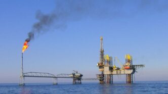 Suspensión de sanciones a Irán por petróleo: Estados Unidos permite exportaciones hasta agosto