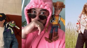 Toy Story 5 apuesta por la música mundial