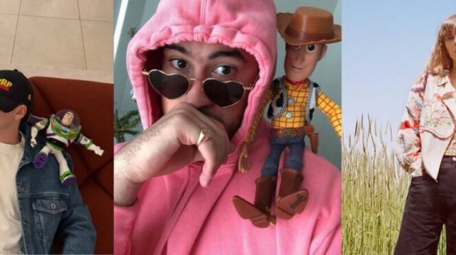 Toy Story 5 apuesta por la música mundial