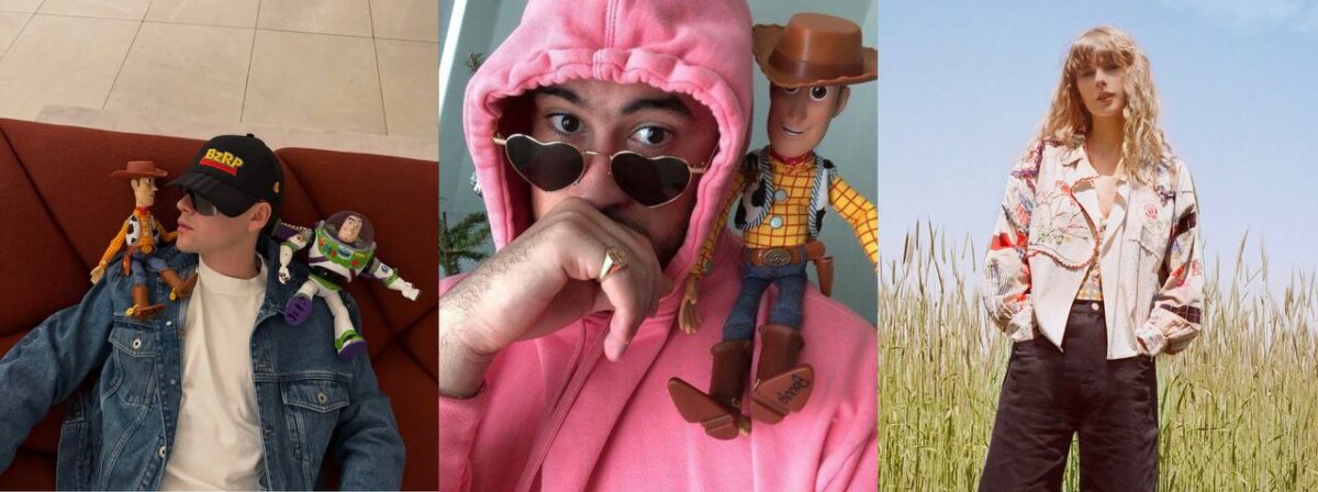 Toy Story 5 apuesta por la música mundial