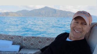 Emma Heming revela cómo sigue Bruce Willis