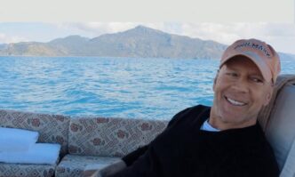 Emma Heming revela cómo sigue Bruce Willis